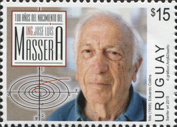 Ing. Jose Luis Massera