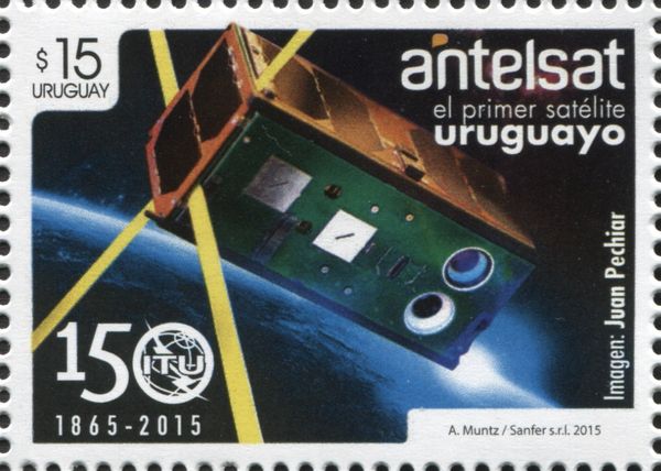 150th Anniv. of International Telecommunication Union