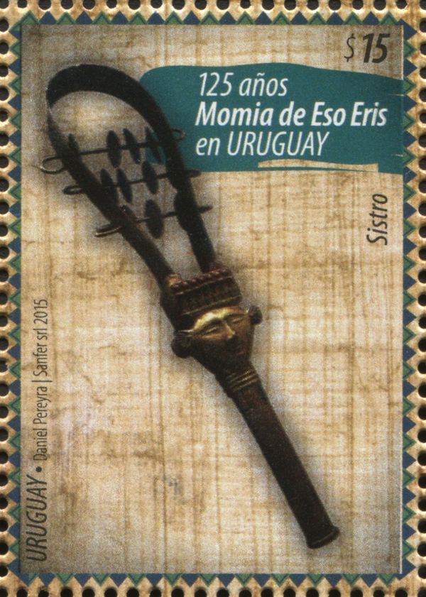 Sistrum