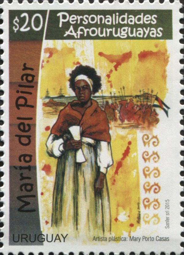 María del Pilar