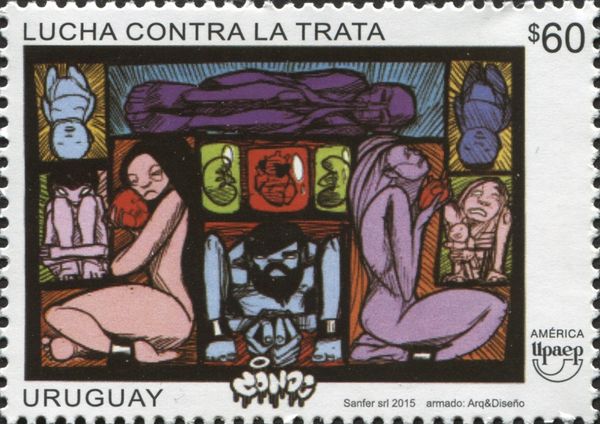 Slave Trading