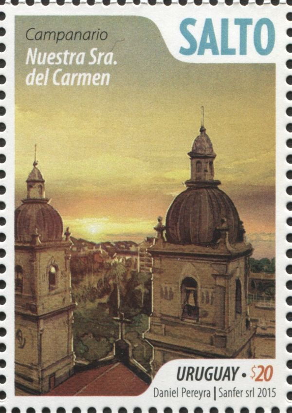 Nuestra Señora del Carmen Church