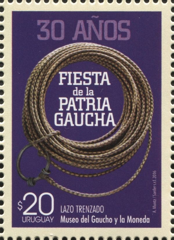 Braided lasso