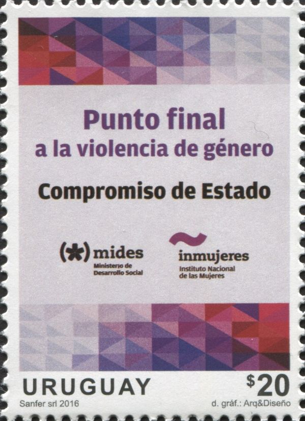 Women against gender-based violence