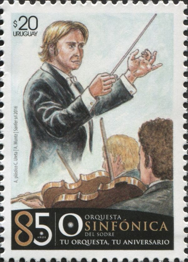 85 years of the OSSODRE