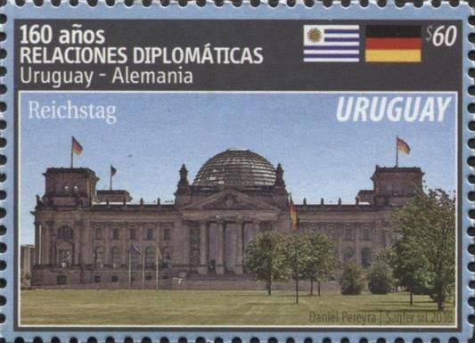 Reichstag, Berlin