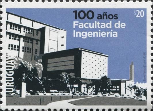 Faculty building