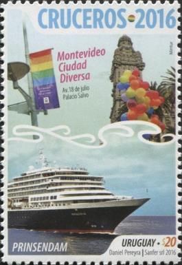 Prinsendam