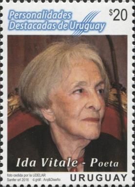 Ida Vitale