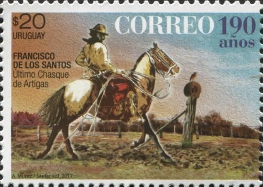 Francisco de los Santos