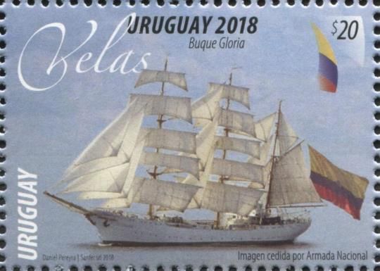 "Gloria" (Colombia)