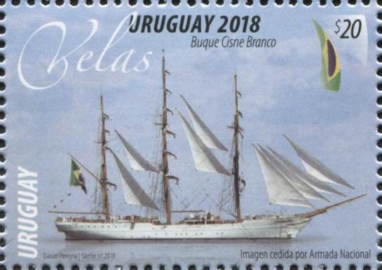 "Cisne Branco" (Brazil)