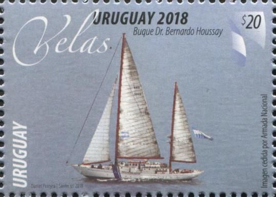 "Dr. Bernardo Houssay" (Argentina)