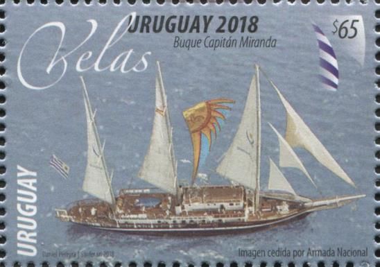"Capitán Miranda" (Uruguay)