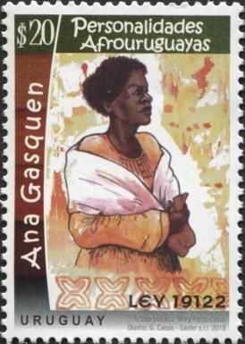 Ana Gasquen