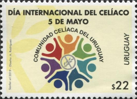 International Celiac Disease Awareness Day