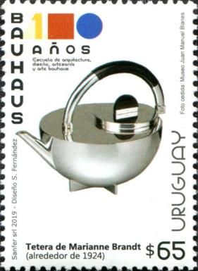 Centenary of the Bauhaus Design Movement