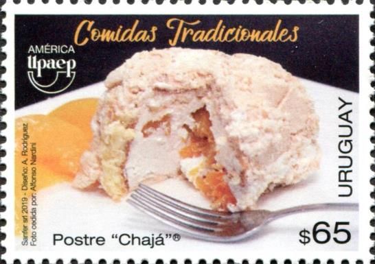 Chaja Pastry