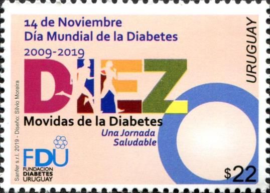 World Diabetes Day