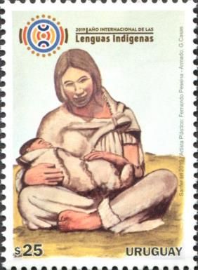 International Year of Indigenous Languages