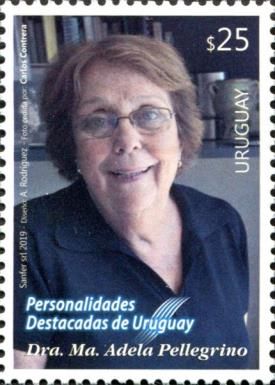 Doctor Maria Adela Pellegrino