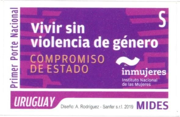 Living Without Gender Violence