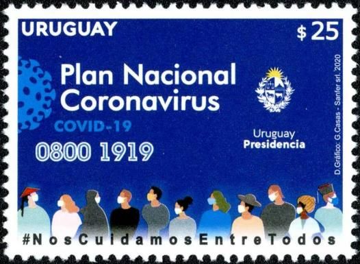 Anti-COVID-19 Campaign