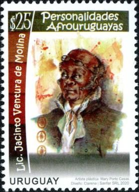 Jacinto Ventura de Molina(1766-1841), Author