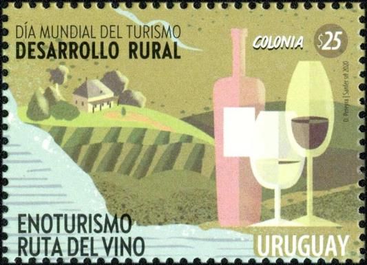 The Wine Road