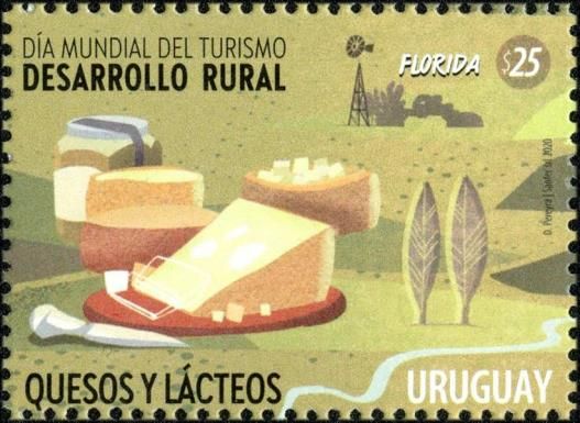 Cheese and Dairy Products