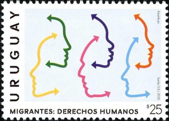 Human Rights of Migrants