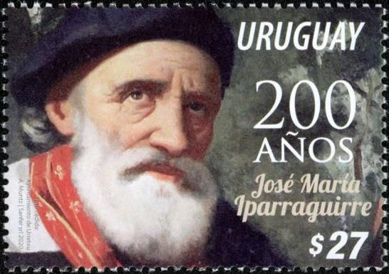 José María Iparraguirre, Poet & Musician, Birth Bicentenary