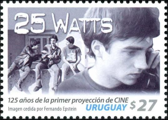 25 Watts