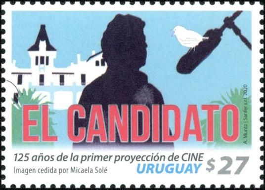 El Candidato
