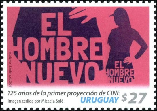 El Hombre Nuevo