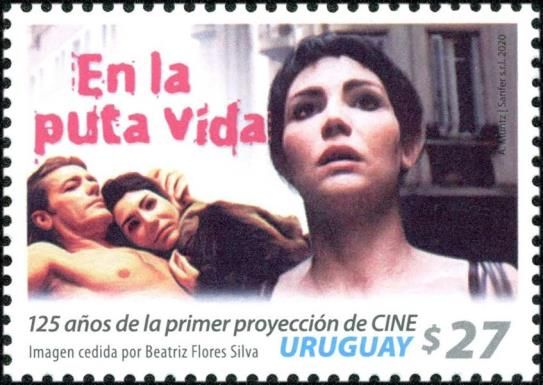 En La Puta Vida