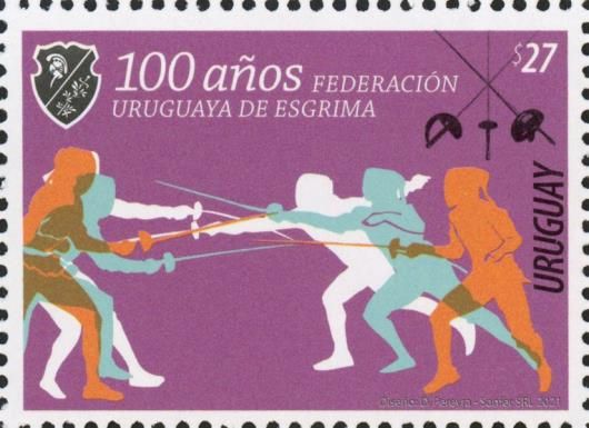 Fencers