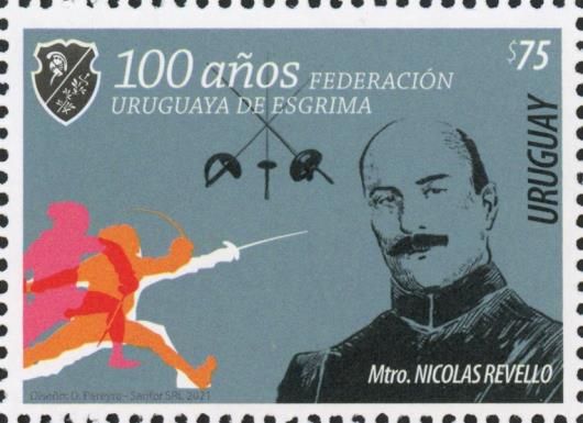 Nicolas Revello (1874-1939)