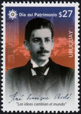 José Enrique Rodó, Essayist