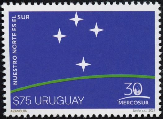 30th Anniversary of MERCOSUR
