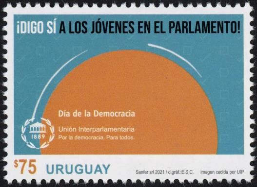 Democracy Day - Youth In Parliament