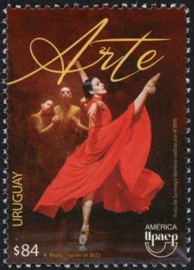UPAEP 2022 : Ballet