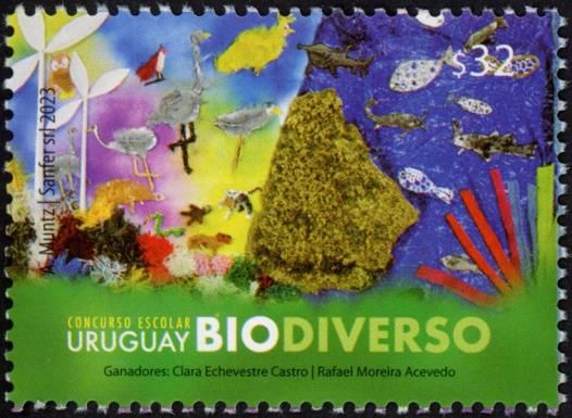 Student Design Contest : Biodiversity