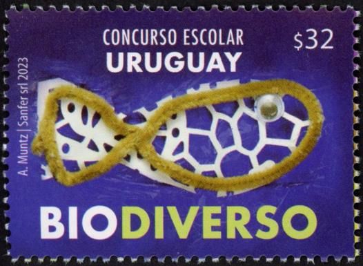 Student Design Contest : Biodiversity