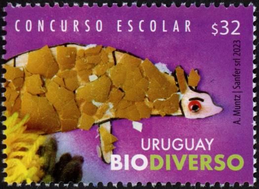 Student Design Contest : Biodiversity