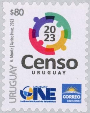 Census 2023