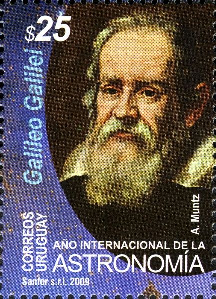 International Year of Astronomy