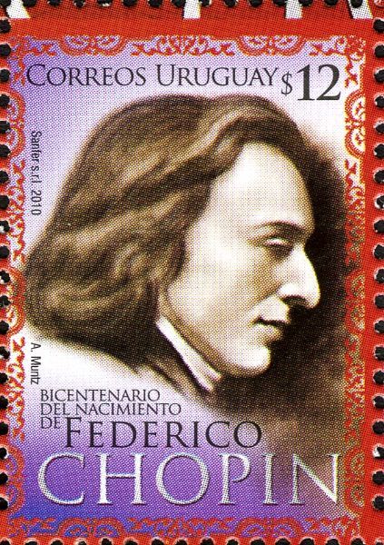 Frederic Chopin