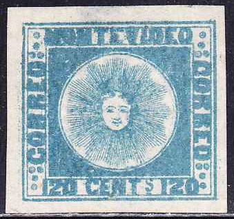 Allegory of the Sun