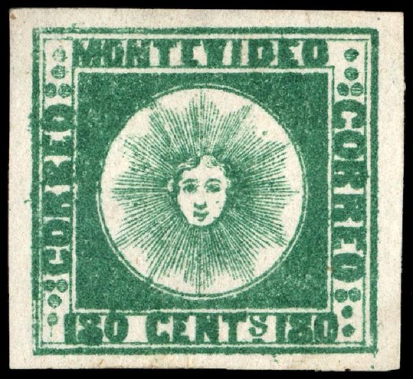 Allegory of the Sun